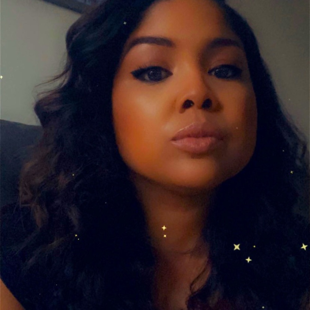 Meet your Posher, Krystal